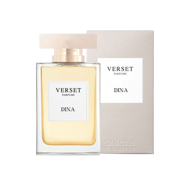 Verset Dina Eau De Parfum Γυναικείο 100 ml product photo