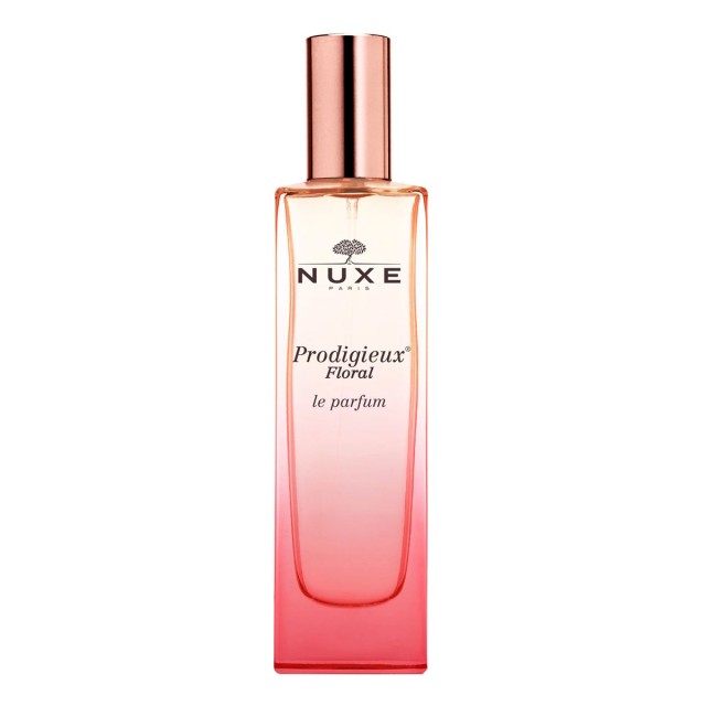 Nuxe Prodigieux Floral le Parfum Eau De Parfum Μοναδικό, Φρέσκο & Λουλουδάτο Γυναικείο Άρωμα 50ml product photo