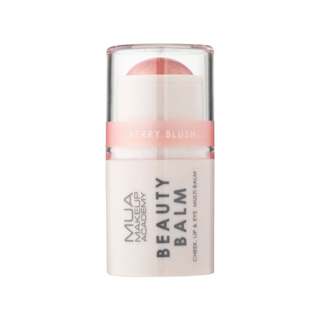 MUA Greece Beauty Balm Berry Blush 4 gr product photo