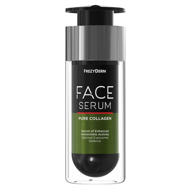 Frezyderm Pure Collagen Face Serum 30ml product photo
