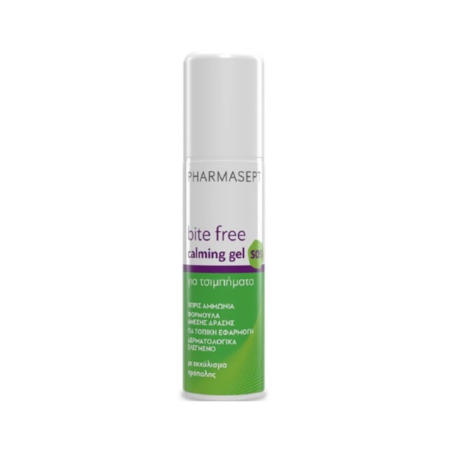 Pharmasept Sos After Bite Roll-On 15ml product photo