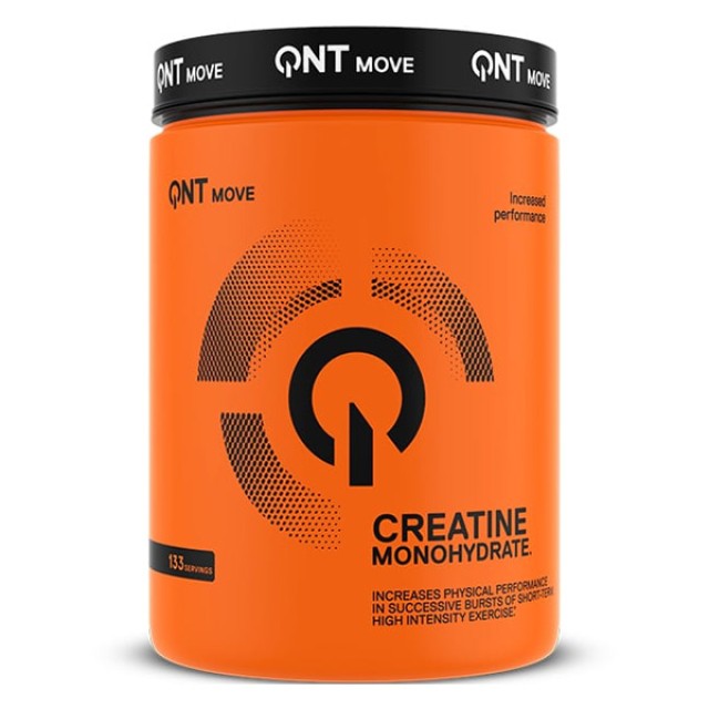 QNT Move Creatine Monohydrate 800gr product photo