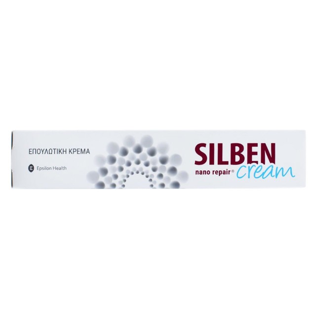 Silben Nano Repair Cream 50ml product photo
