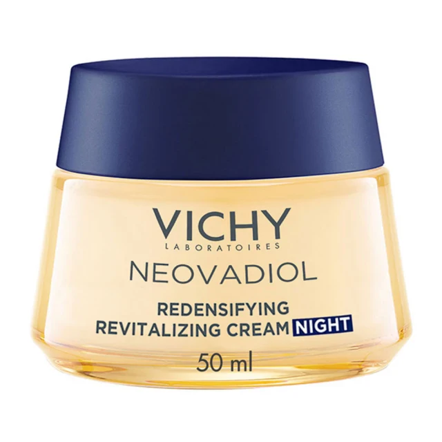 Vichy Neovadiol Peri Menopause Redensifying Revitalizing Night Cream Κρέμα Νυκτός 50ml product photo