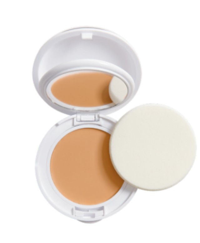 Avene Couvrance Compact Comfort Beige 10 gr product photo