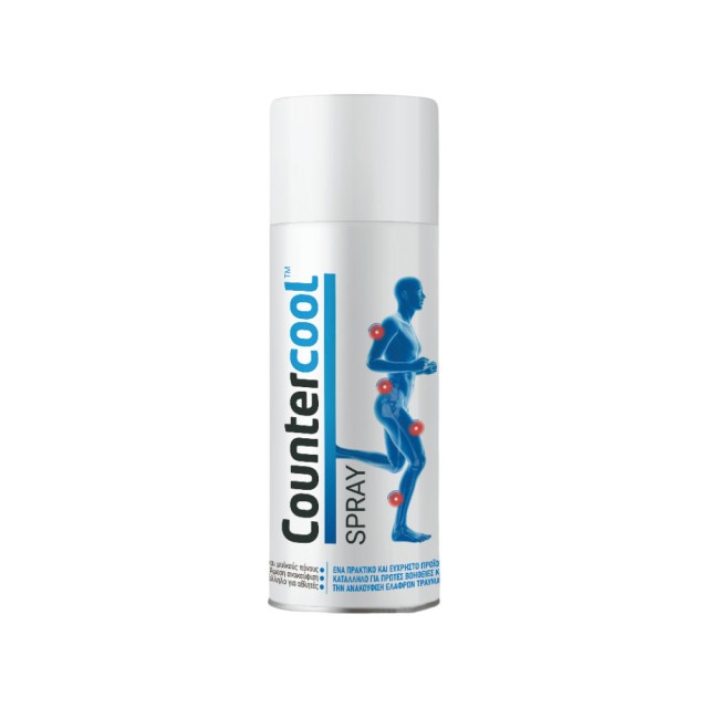 Countercool Spray 300ml product photo