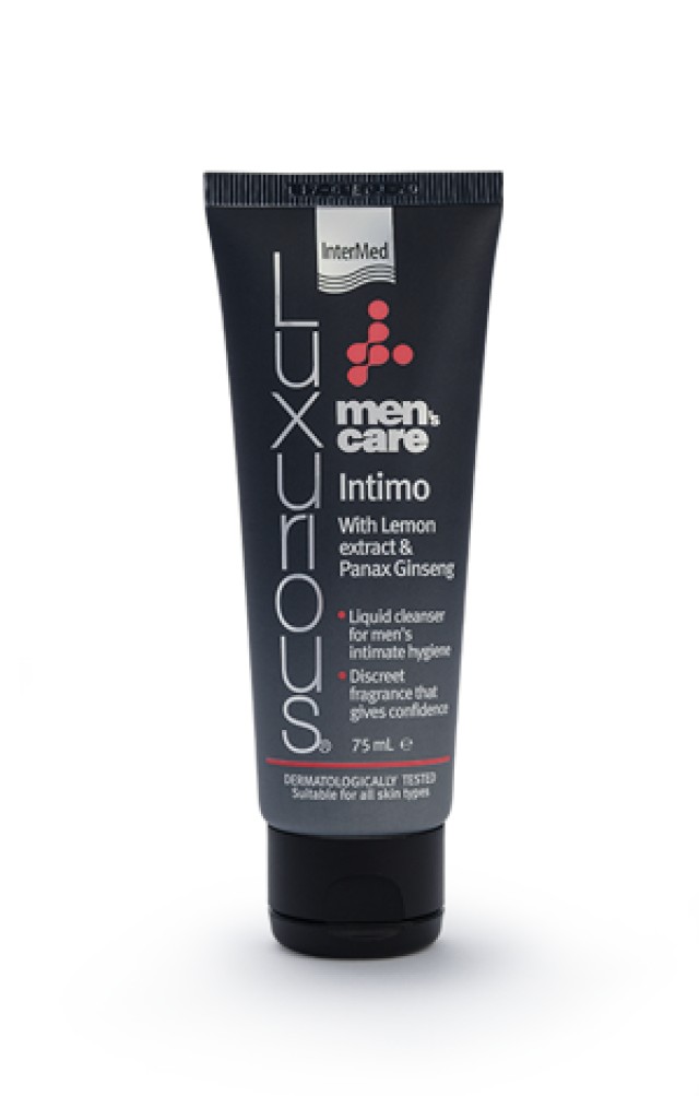 Intermed Luxurious Men_s Care Intimo 75 ml product photo