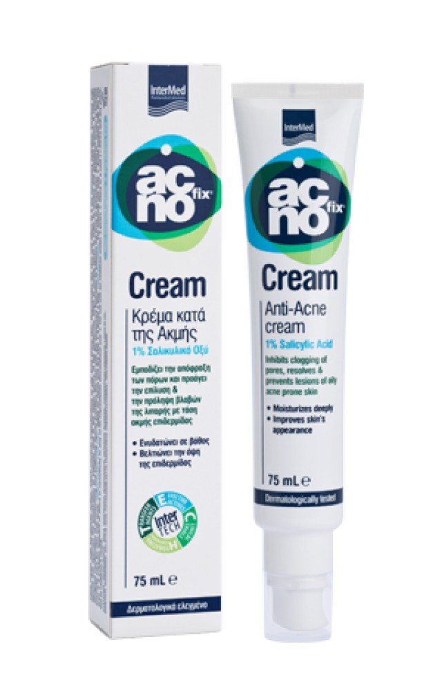 Intermed Acnofix Cream 75 ml product photo