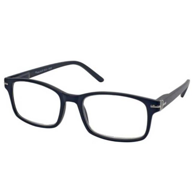 Eyelead Γυαλιά Διαβάσματος E201 2.50 Μαύρο Κοκάλινο product photo