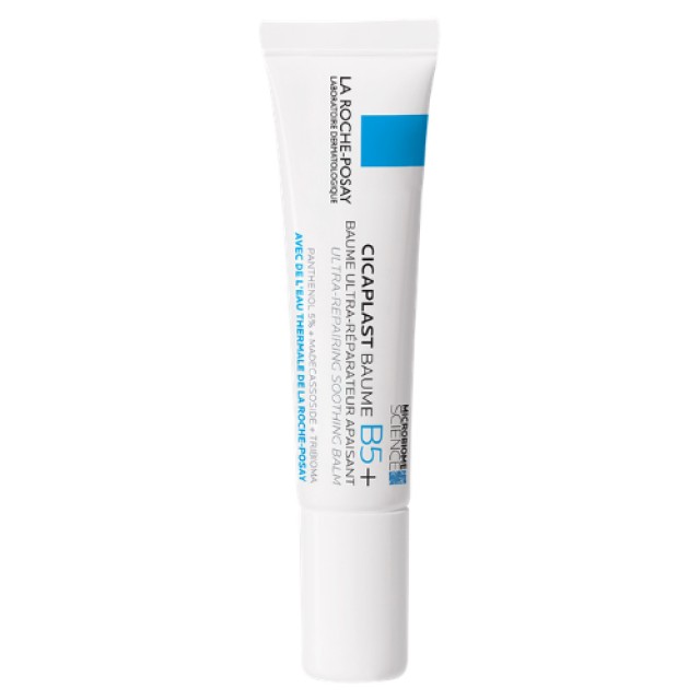 La Roche Posay Cicaplast Baume B5+, 15ml product photo