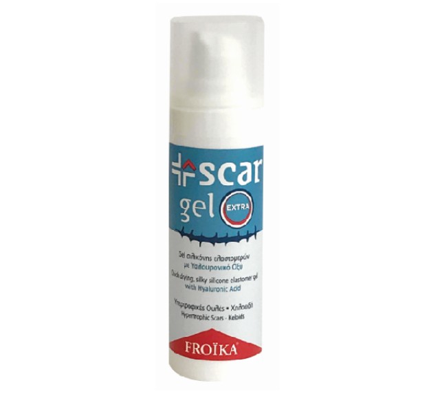 Froika Scar Gel Extra 30 ml product photo