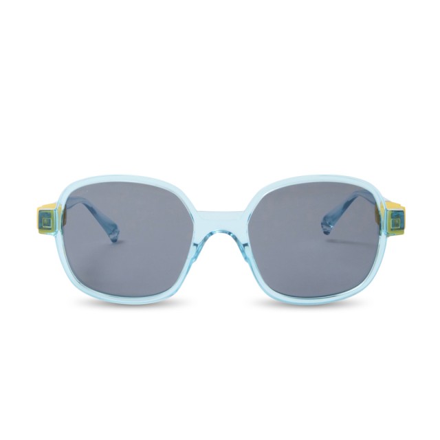 KiETLA Παιδικά Γυαλιά Ηλίου Urban 7-12 Ετών Storm/Yellow product photo