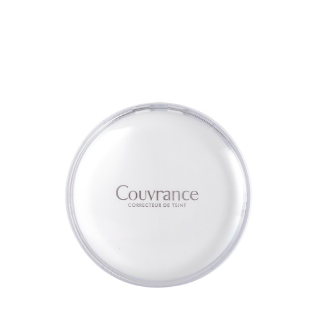 Avene Couvrance Compact Fini Mat Beige 10 gr product photo