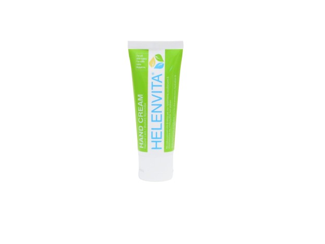 Helenvita Hand Cream 25 ml product photo