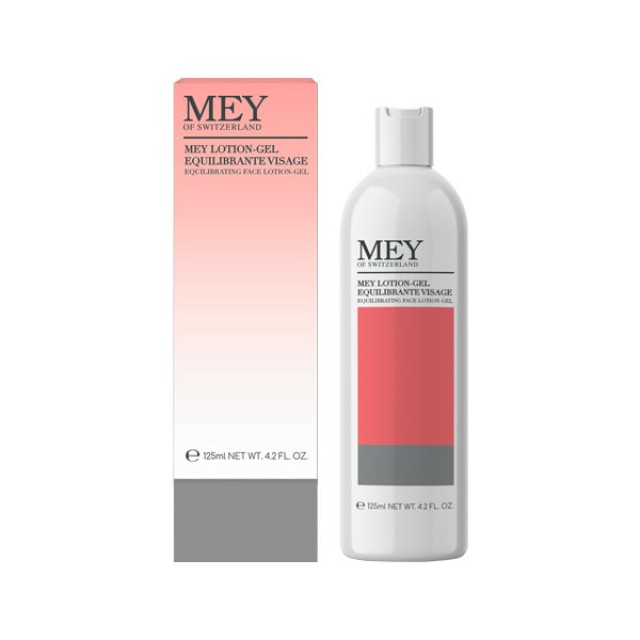 Mey Lotion Gel Equilibrante Visage 125 ml product photo