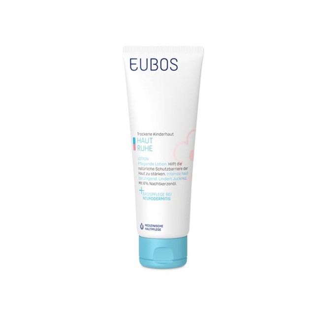 Eubos Dry Skin Children Lotion 125 ml product photo