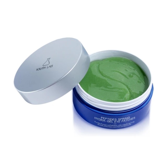 Youth Lab Peptides Spring Hydra-Gel Eye Patches 60τεμ product photo