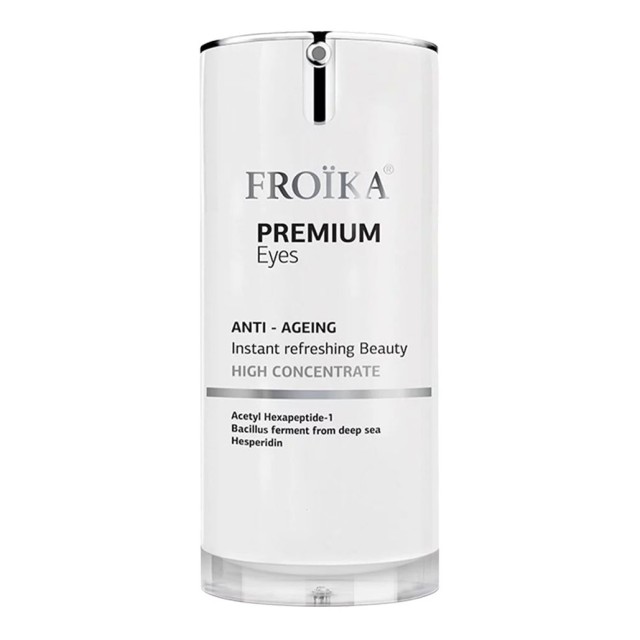 Froika Premium Eyes Anti-Ageing 15ml product photo
