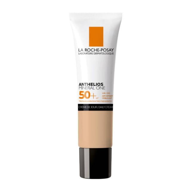 La Roche Posay Anthelios Mineral One SPF50+ (shade 2) 30 ml product photo