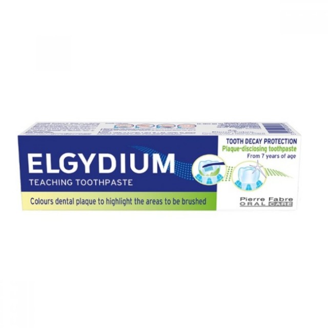 Elgydium Οδοντόπαστα Για Αποκάλυψη Της Πλάκας 50 ml product photo
