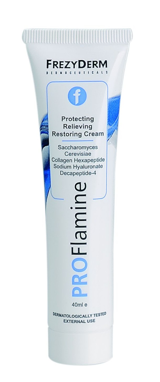 Frezyderm Proflamine Cream 40 ml product photo