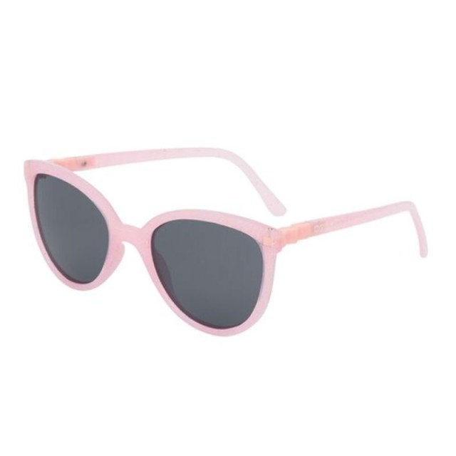 KiETLA Παιδικά Γυαλιά Ηλίου Buzz 4-6 Ετών Pink Glitter product photo