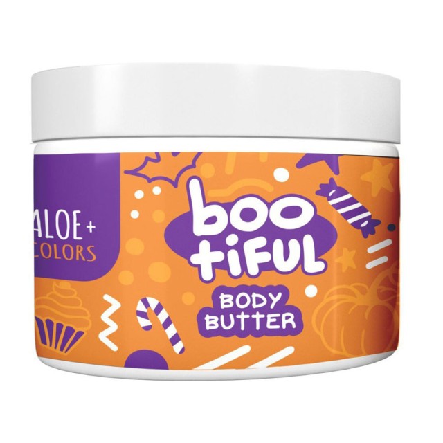Aloe+ Colors BOOtiful Body Butter 200ml product photo