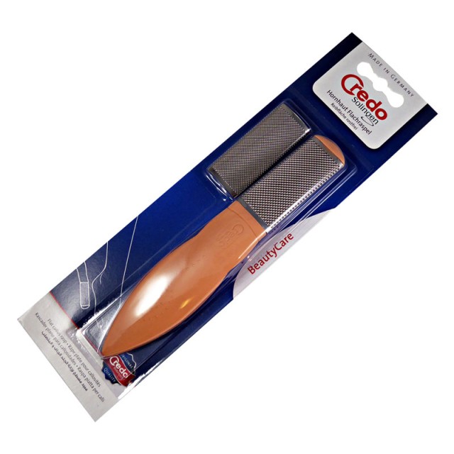 Gehwol Επίπεδη Ράσπα Κεράτινων Ιστών Credo 1 Τεμ. product photo