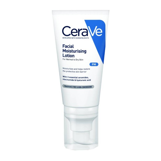 CeraVe Facial Moisturising Lotion 52 ml product photo