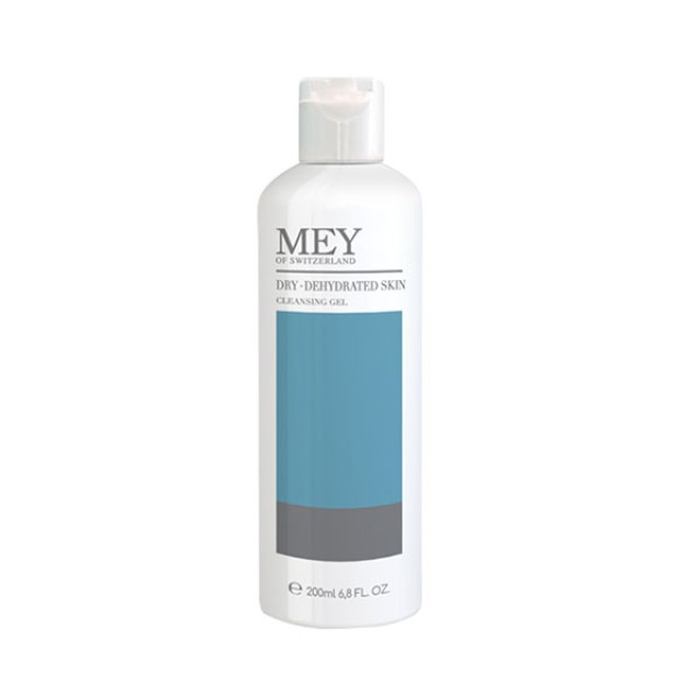 Mey Dry Dehydrated Skin Cleansing Gel 200 ml product photo