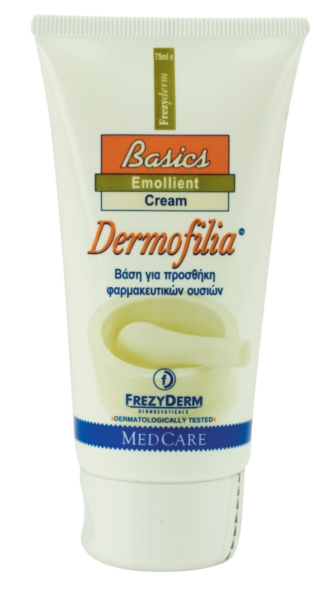 Frezyderm Dermofilia Basics 75 ml product photo