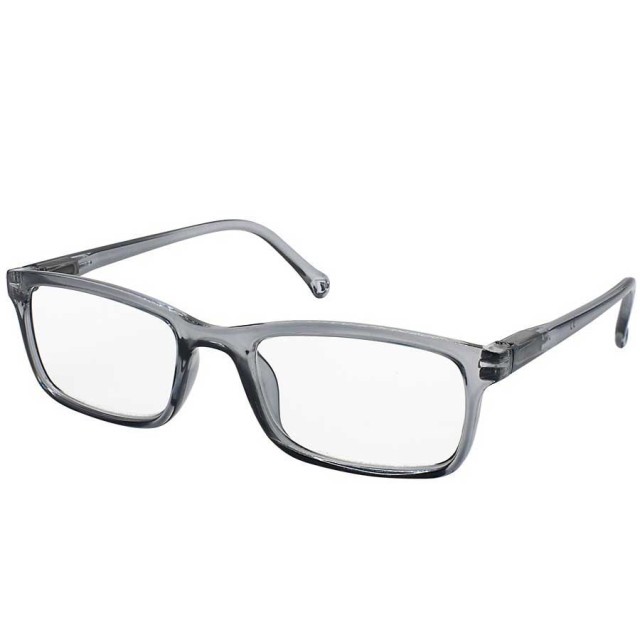 Eyelead Γυαλιά Διαβάσματος Ε181 2.50 Διάφανο Γκρι Κοκάλινο product photo