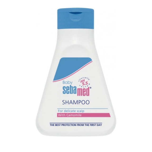Sebamed Baby Shampoo 150 ml product photo