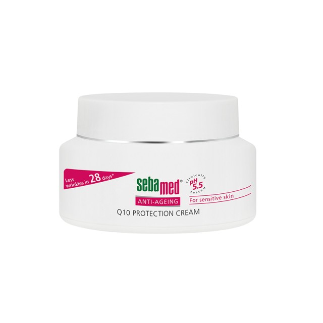 Sebamed Anti-Ageing Q10 Protection Cream 50 ml product photo