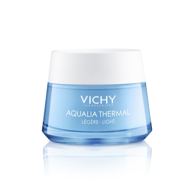 Vichy Aqualia Thermal Light Cream 50 ml product photo