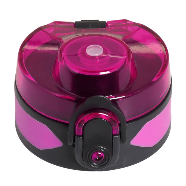 Ecolife Aνταλλακτικό Πώμα Για Tritan Παγούρι Zebra 500ml product photo