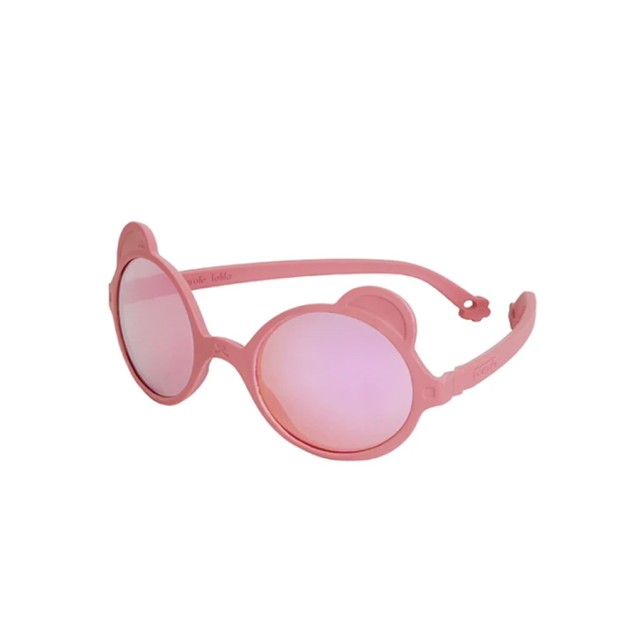 KiETLA Παιδικά Γυαλιά Ηλίου Ourson 1-2 Ετών Light Pink product photo