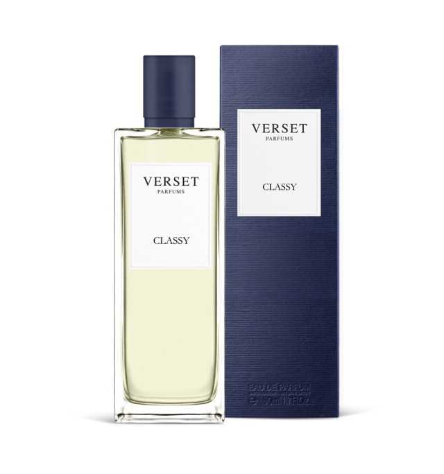 Verset Classy Eau De Parfum Ανδρικό 50 ml product photo