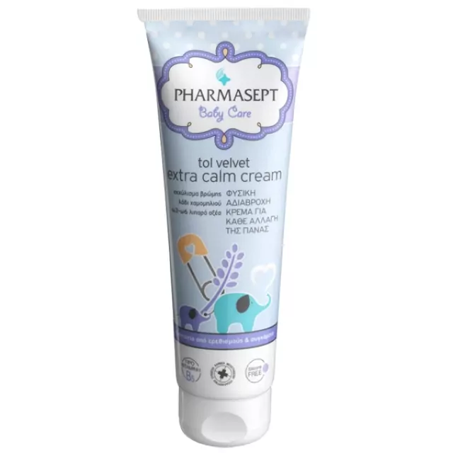 Pharmasept Baby Care Extra Calm Cream 150 ml product photo