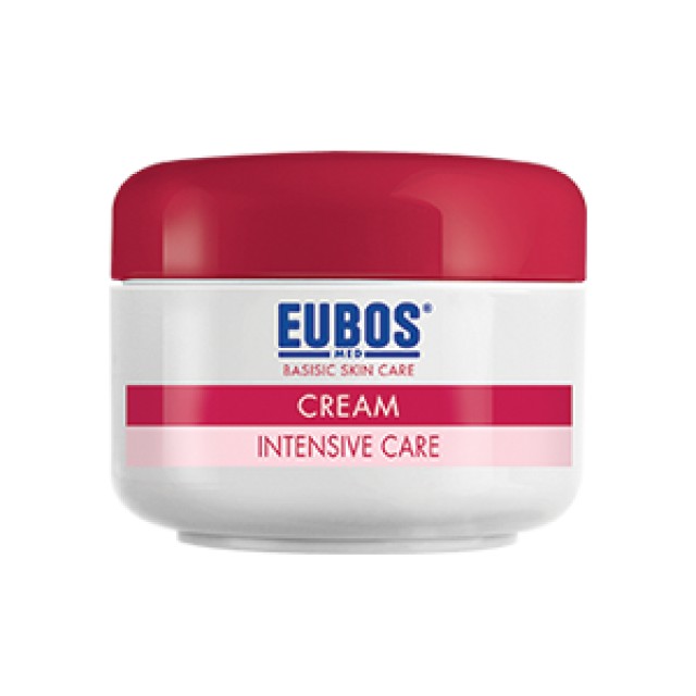 Eubos Red Cream Intensive Care 50 ml product photo