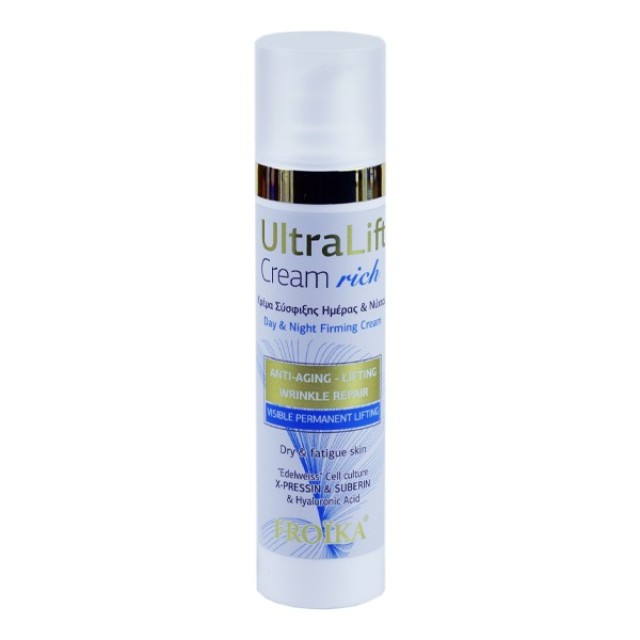 Froika Ultralift Cream Rich 40 ml product photo