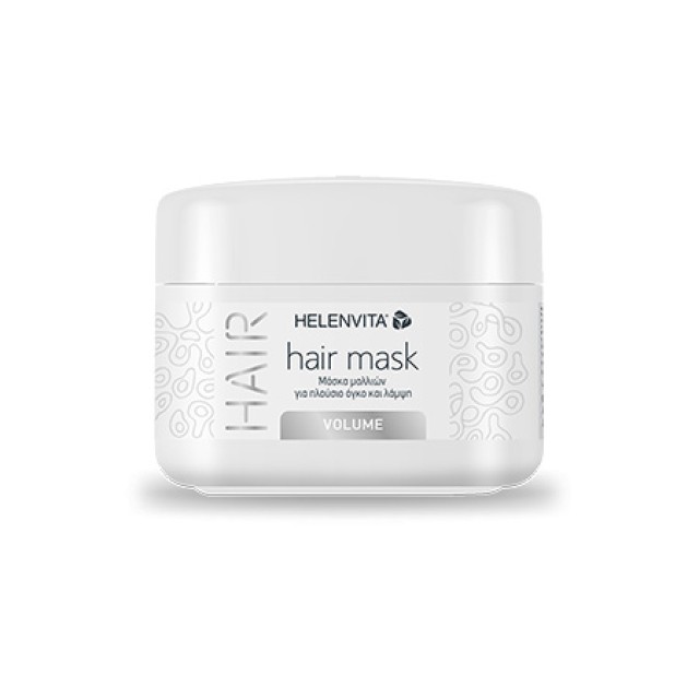 Helenvita Hair Mask Volume 250 ml product photo
