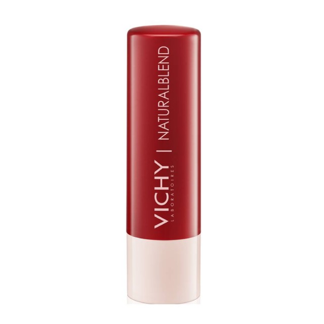 Vichy NaturalBlend Hydrating Tinted Lip Balms (Red) 4,5 gr product photo