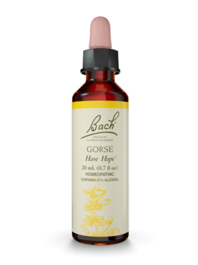 Power Health Bach Gorse 20 ml product photo