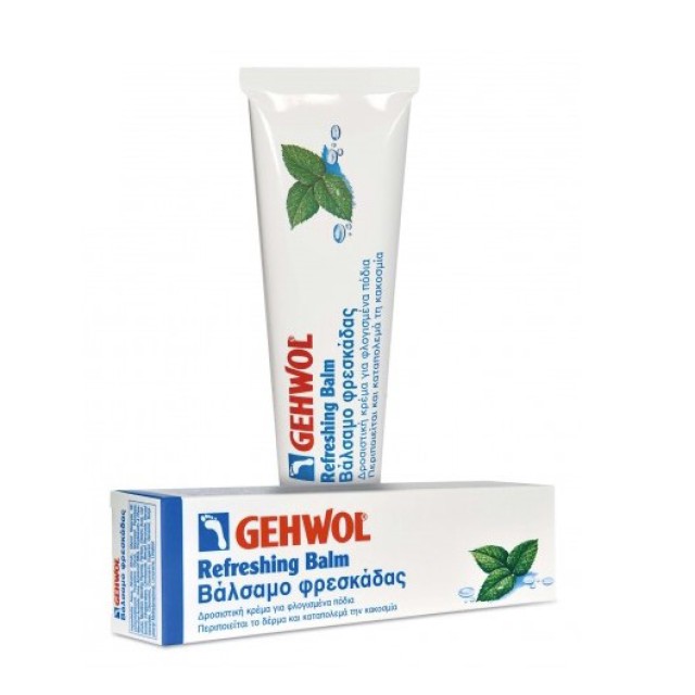 Gehwol Refreshing Balm 75 ml product photo