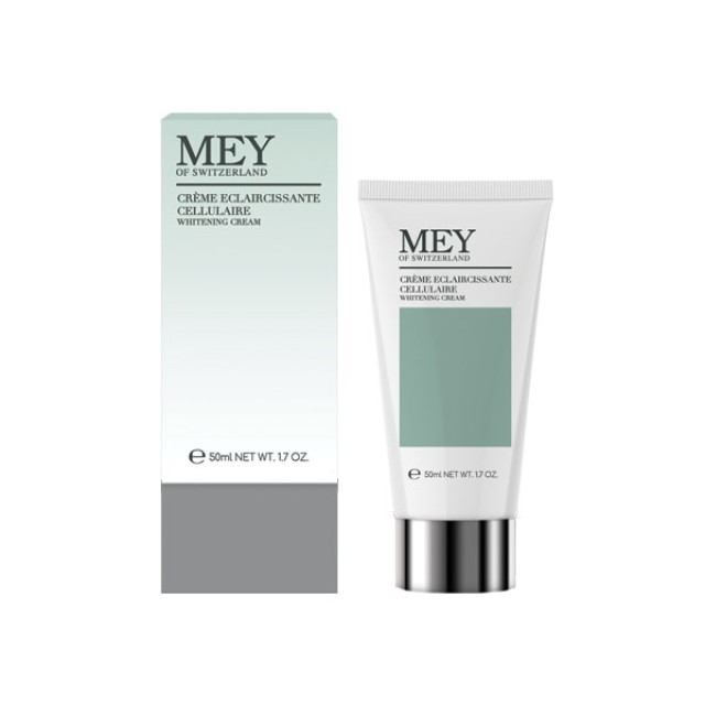 Mey Creme Eclaircissante Cellulaire Whitening Cream 50 ml product photo
