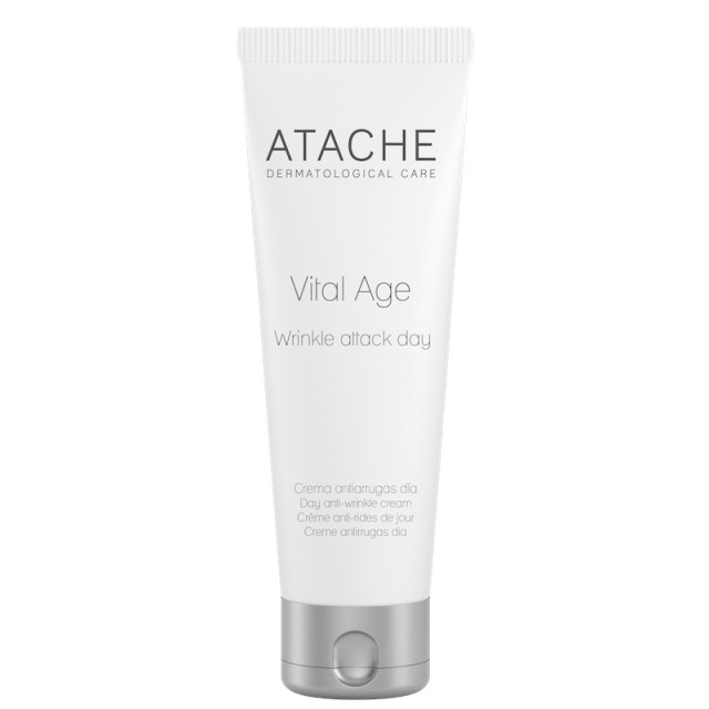 Atache Vital Age Retinol Wrinkle Attack Day Cream 50 ml product photo