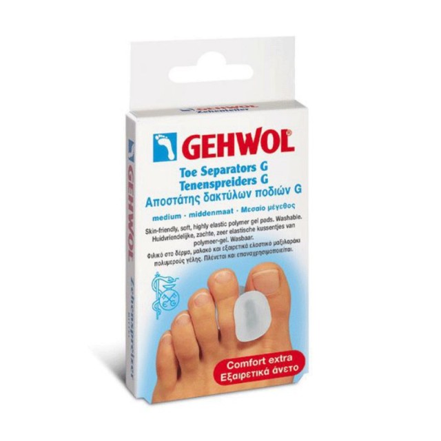 Gehwol Toe Separator G Medium 3 Τεμ. product photo