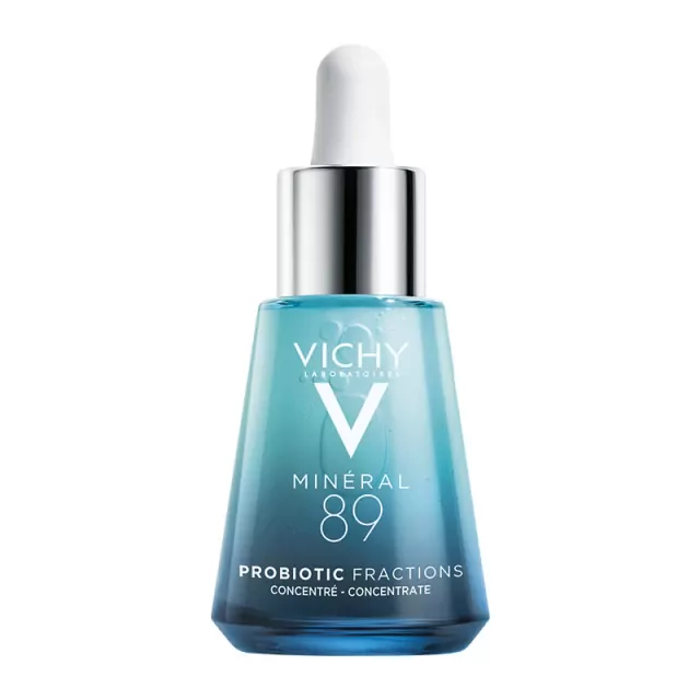 Vichy Mineral 89 Probiotic Fractions Concentrate 30ml product photo
