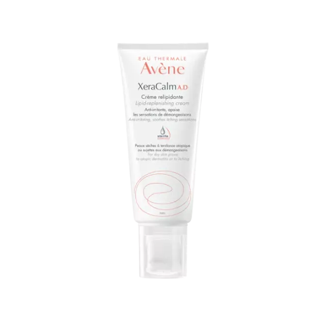 Avene Xeracalm A.D. Creme Relipidante 200 ml product photo